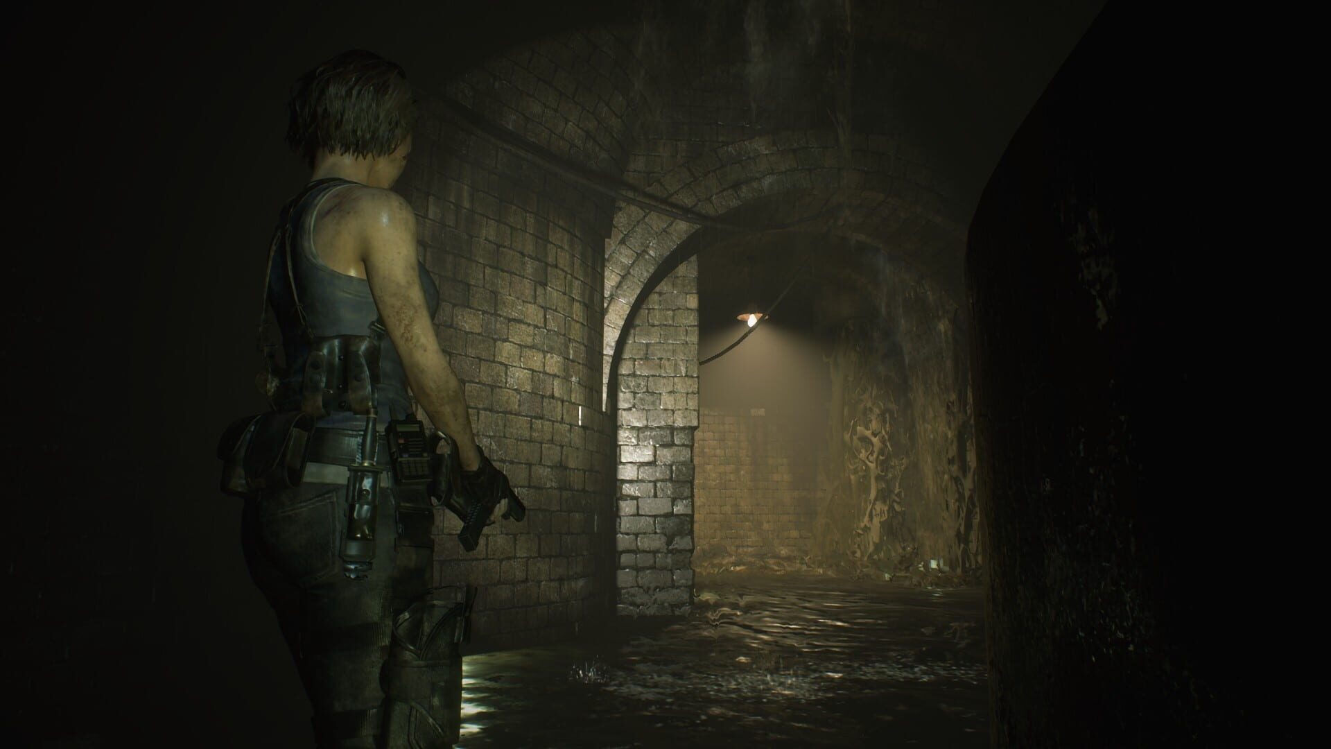 Resident Evil 3 screenshot 14