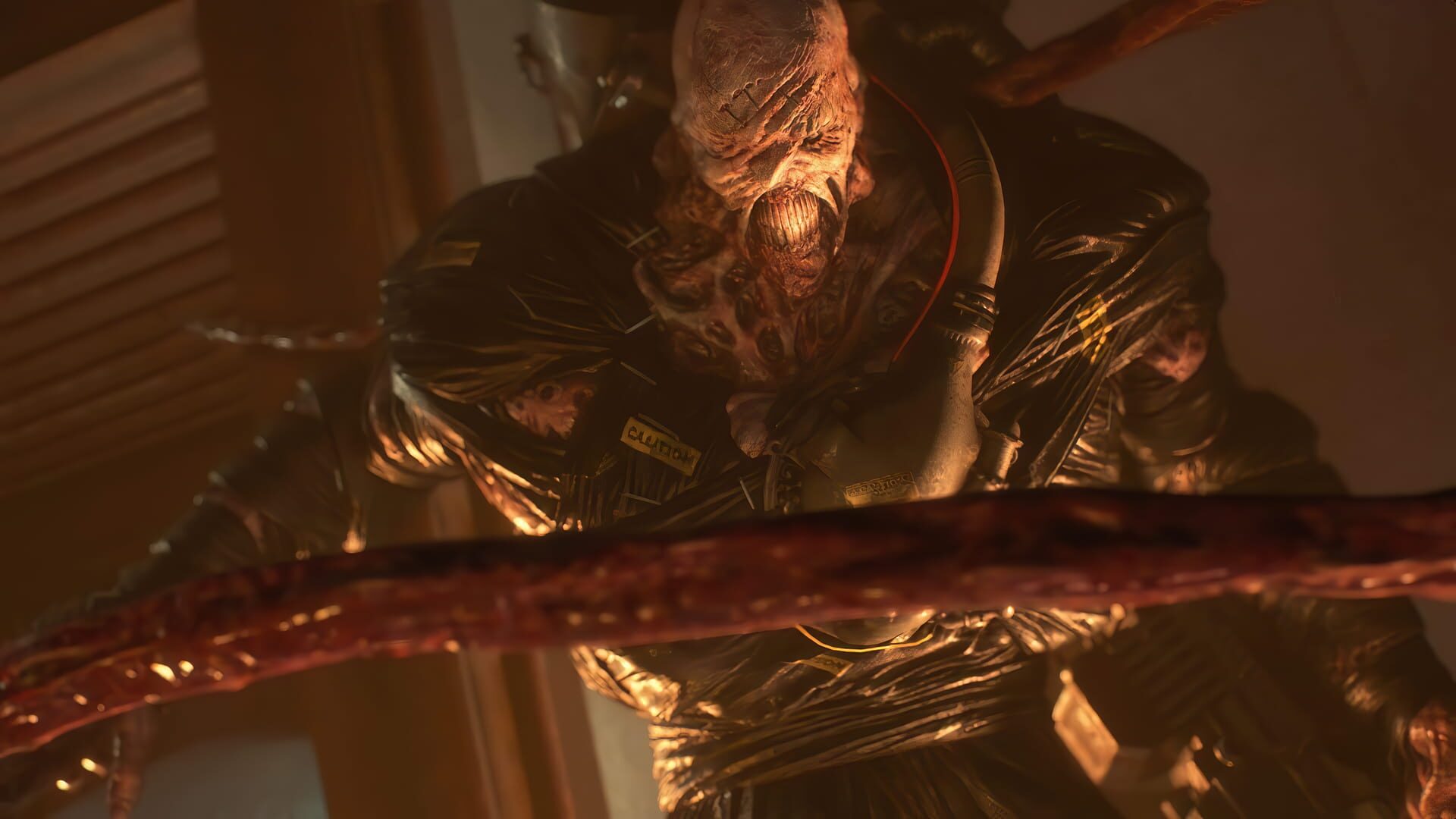 Resident Evil 3 screenshot 7