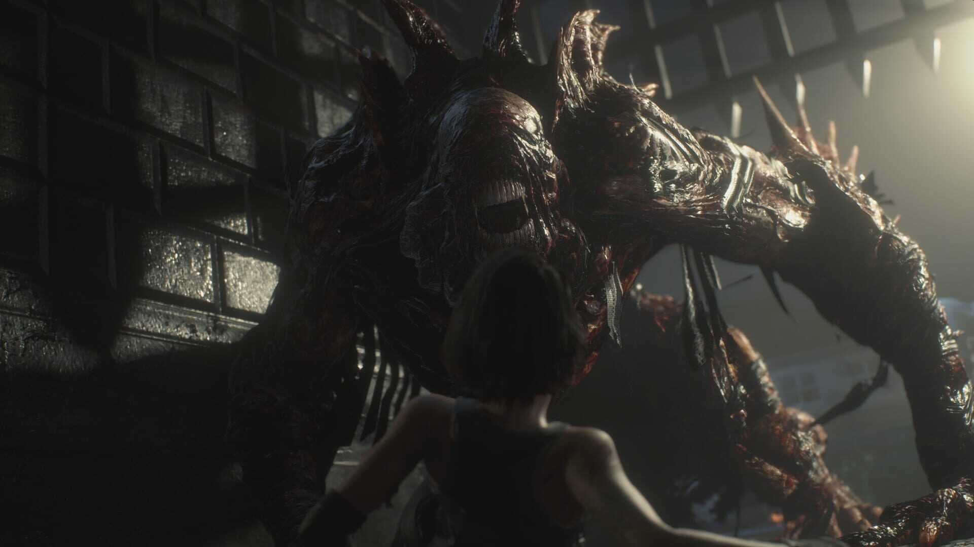 Resident Evil 3 screenshot 8