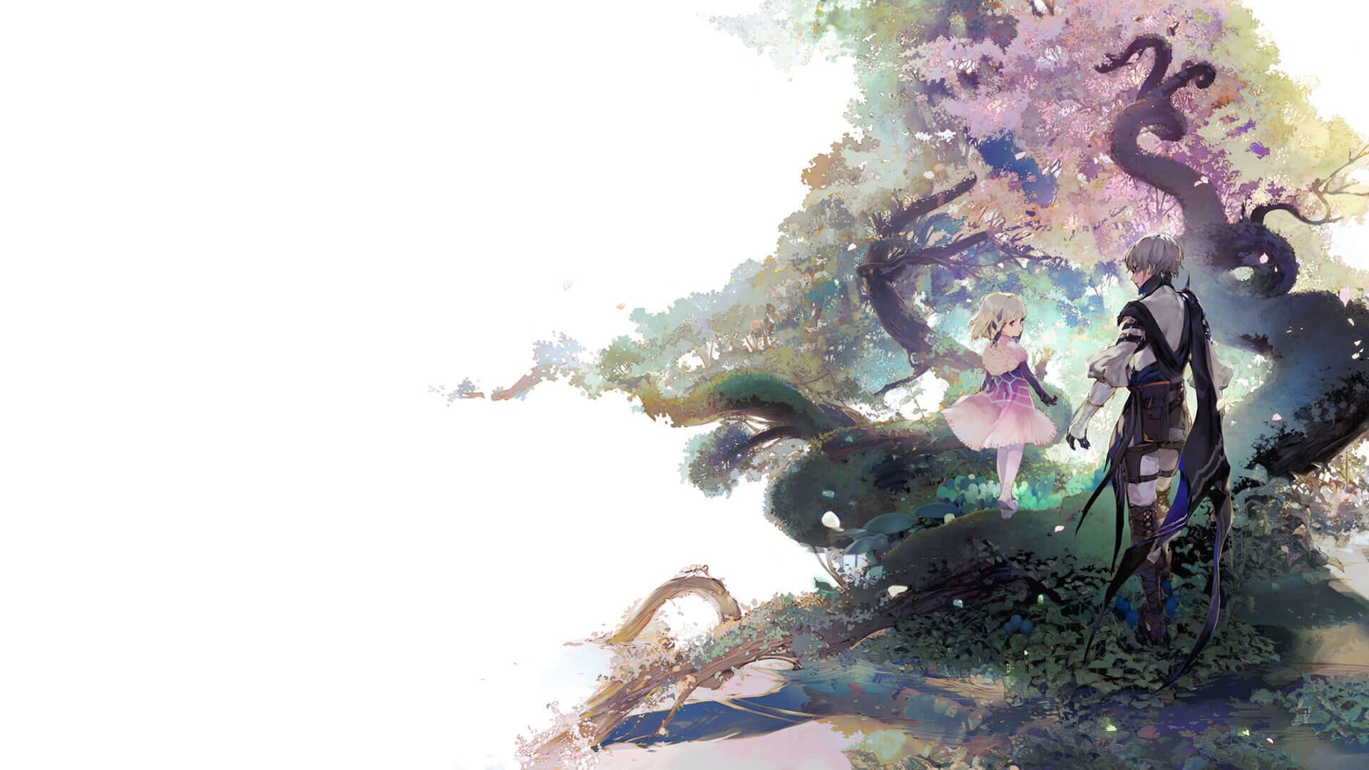 Oninaki artwork 24