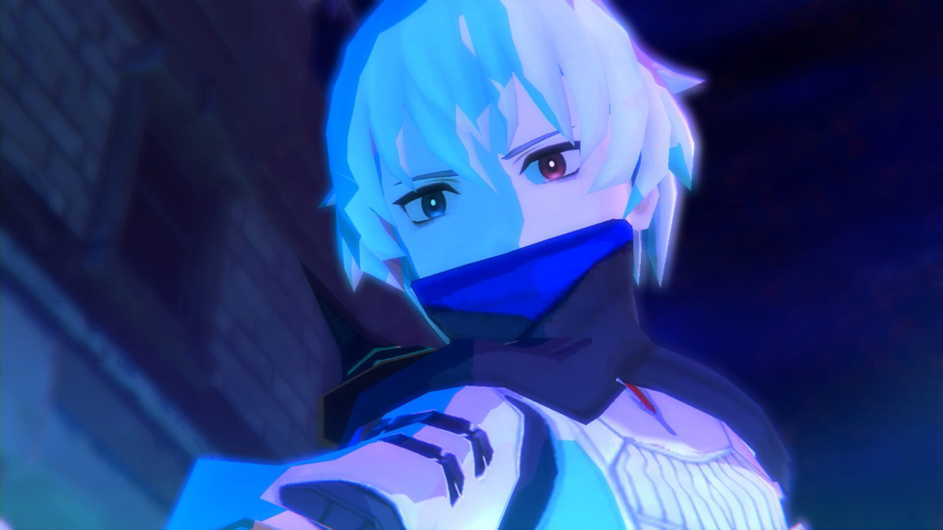 Oninaki screenshot 11