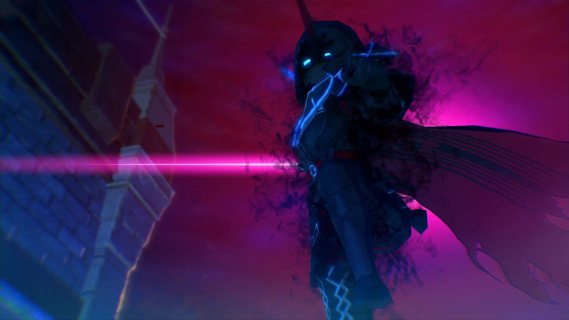 Oninaki screenshot 8