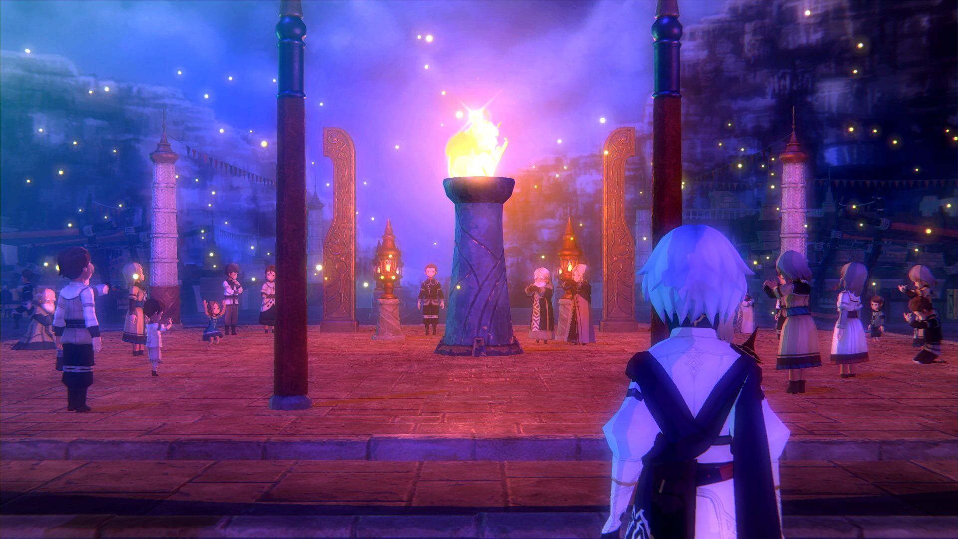 Oninaki screenshot 6