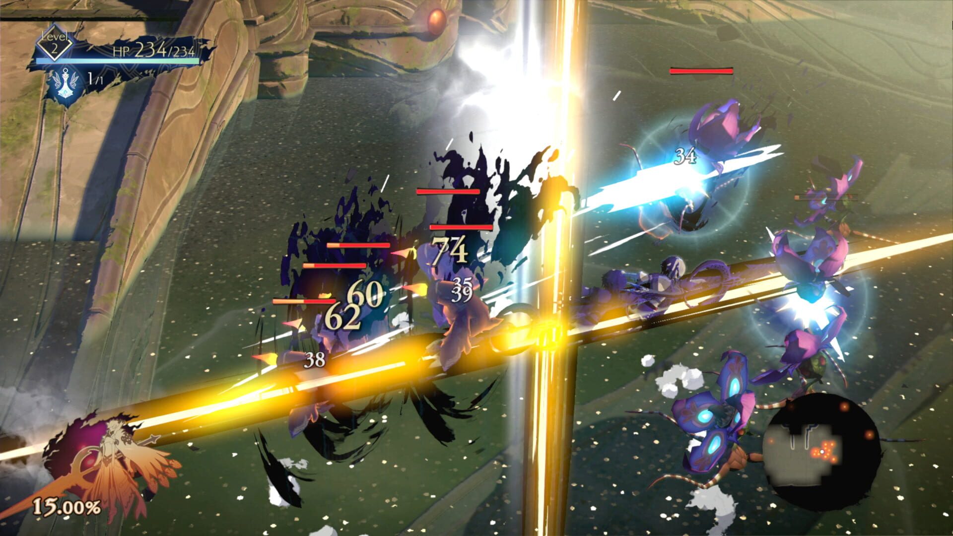 Oninaki screenshot 10