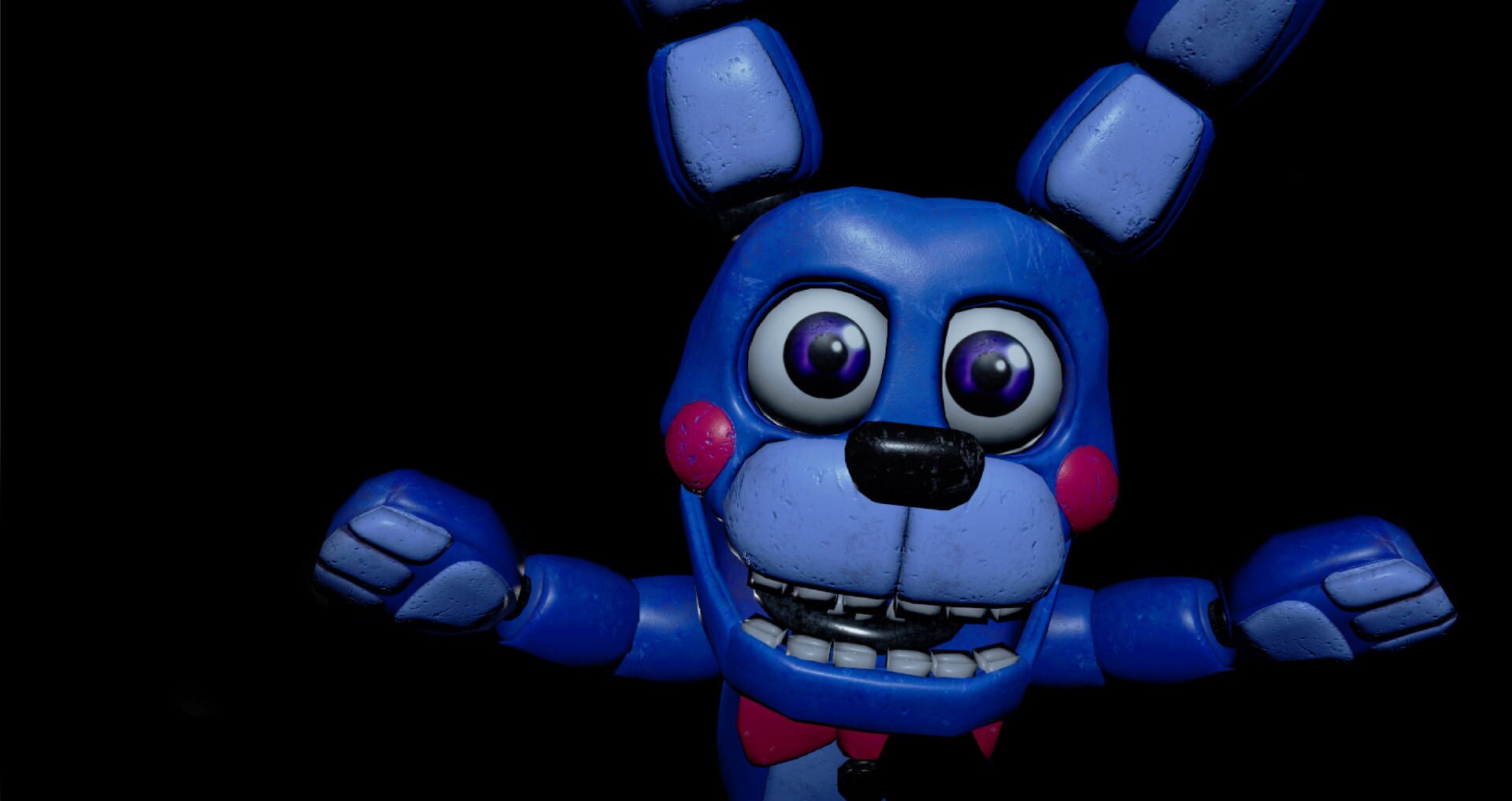 Five Nights at Freddy's: Help Wanted screenshot 11