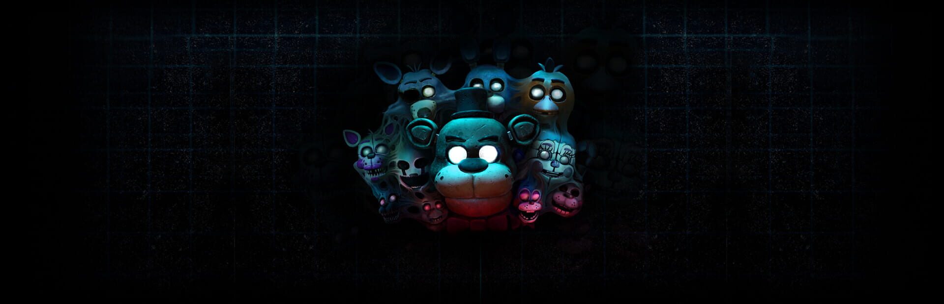 Five Nights at Freddy's: Help Wanted screenshot 12