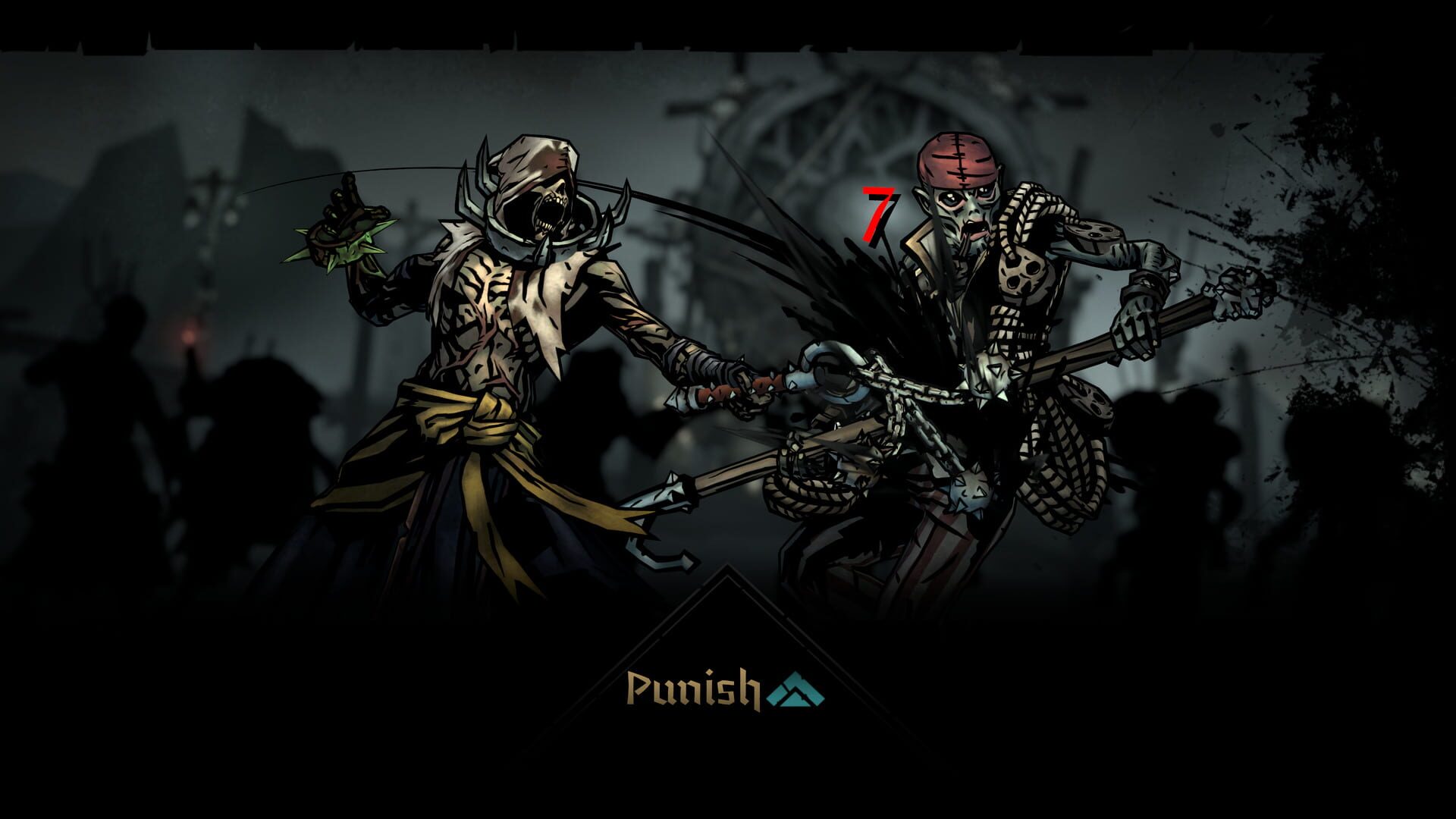Darkest Dungeon II screenshot 3