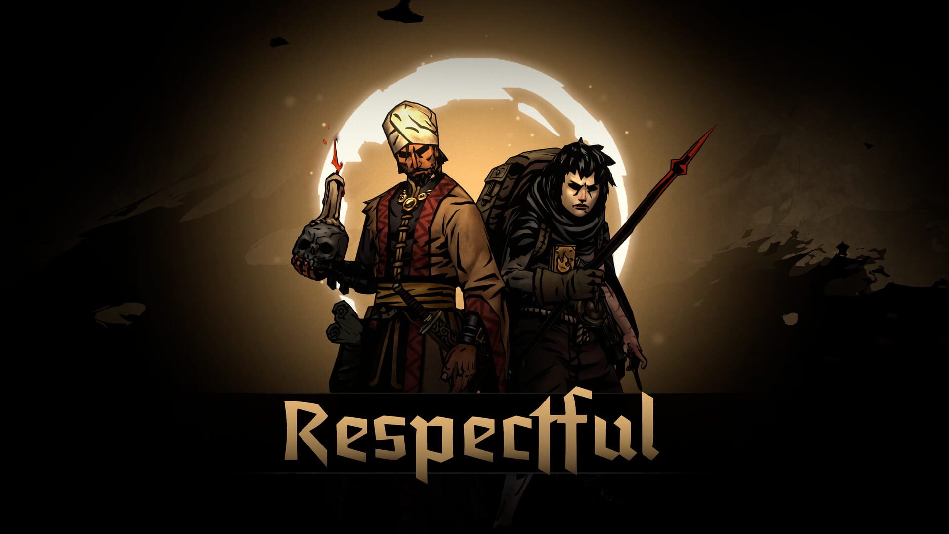 Darkest Dungeon II screenshot 10