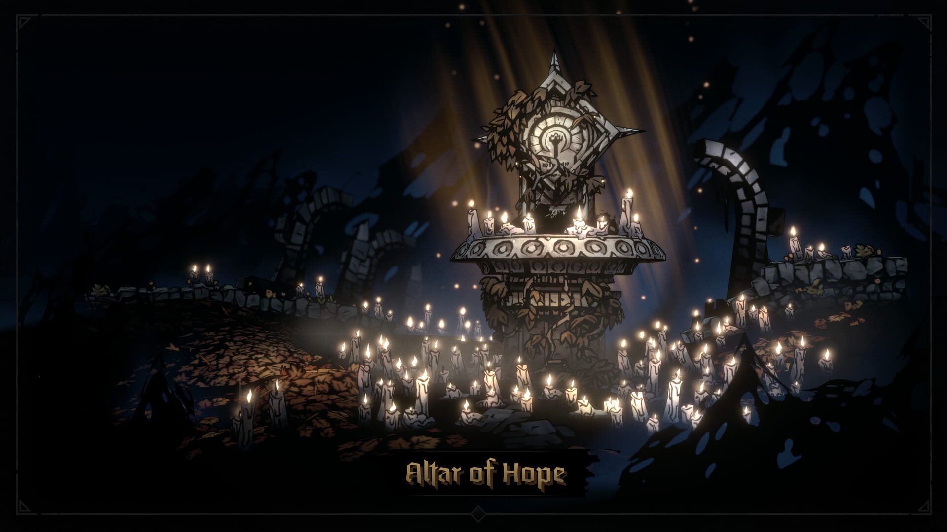 Darkest Dungeon II screenshot 9