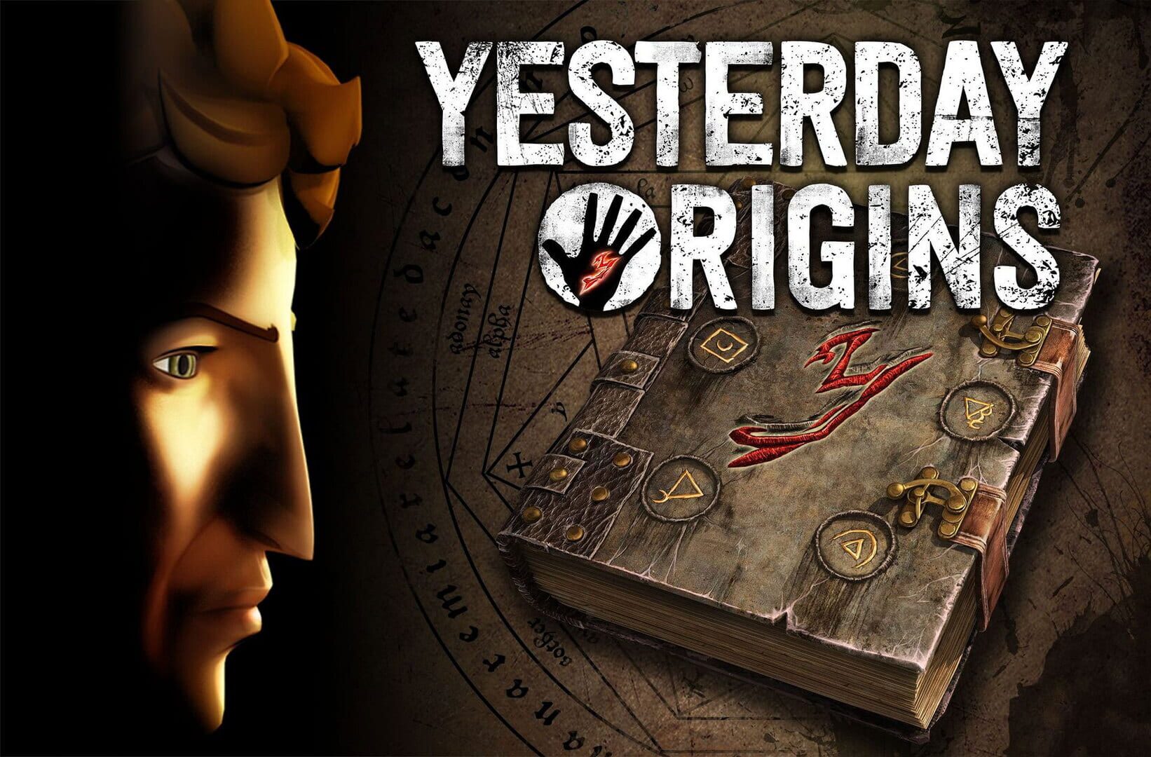 Yesterday Origins artwork 13