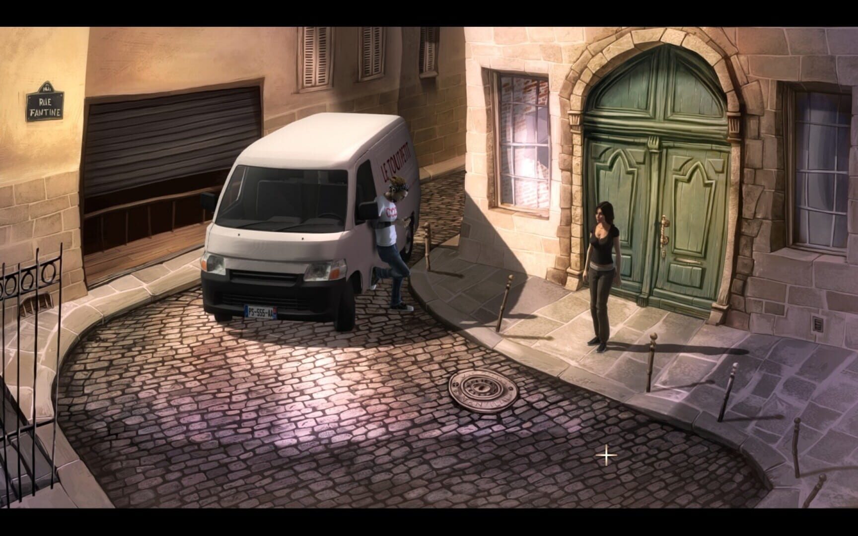 Yesterday Origins screenshot 12