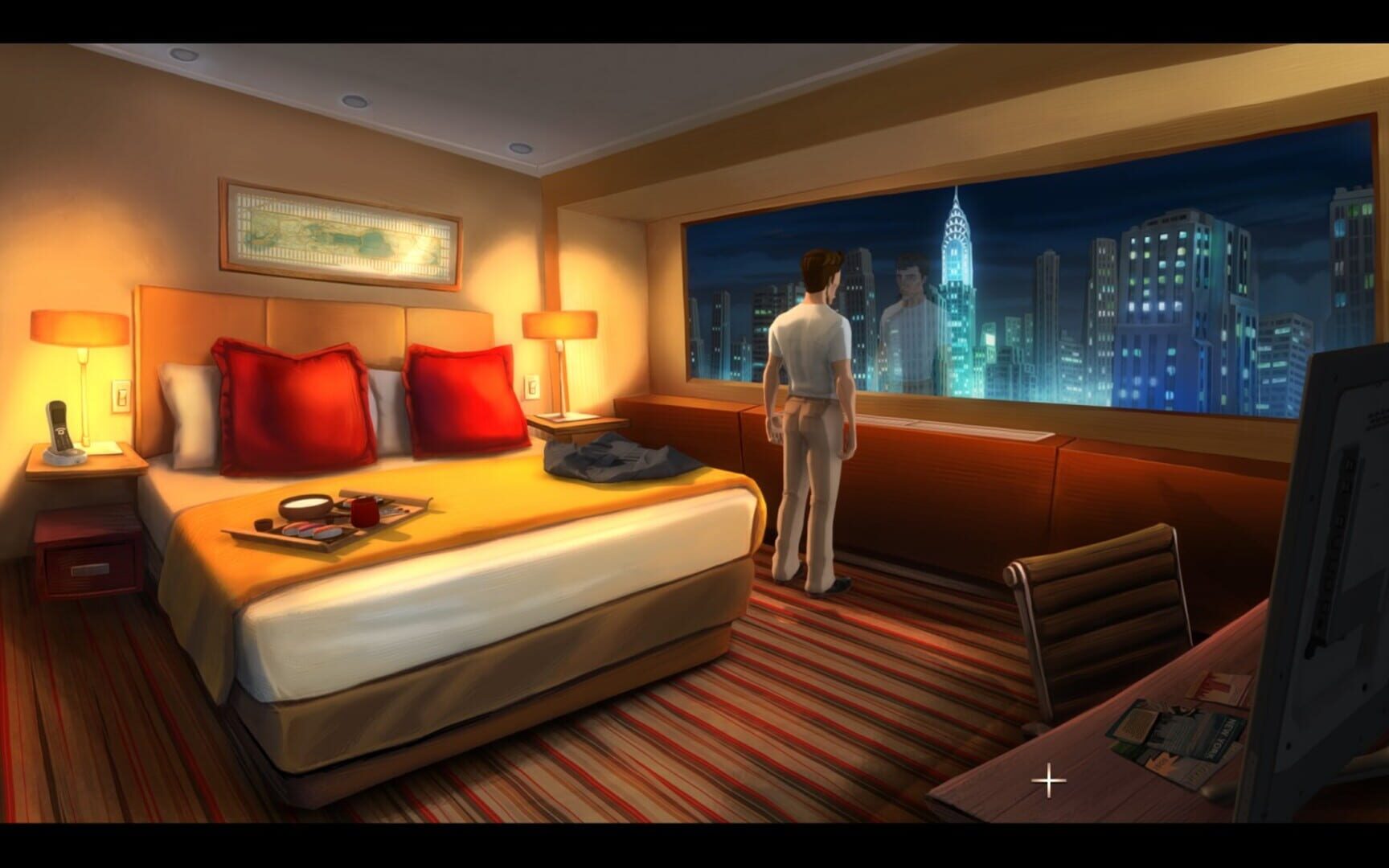 Yesterday Origins screenshot 1