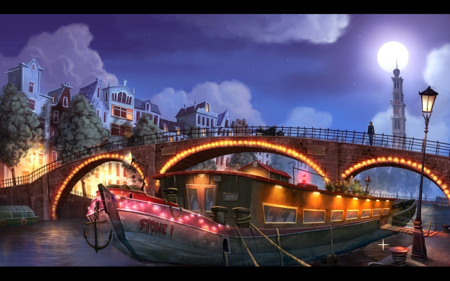 Yesterday Origins screenshot 9