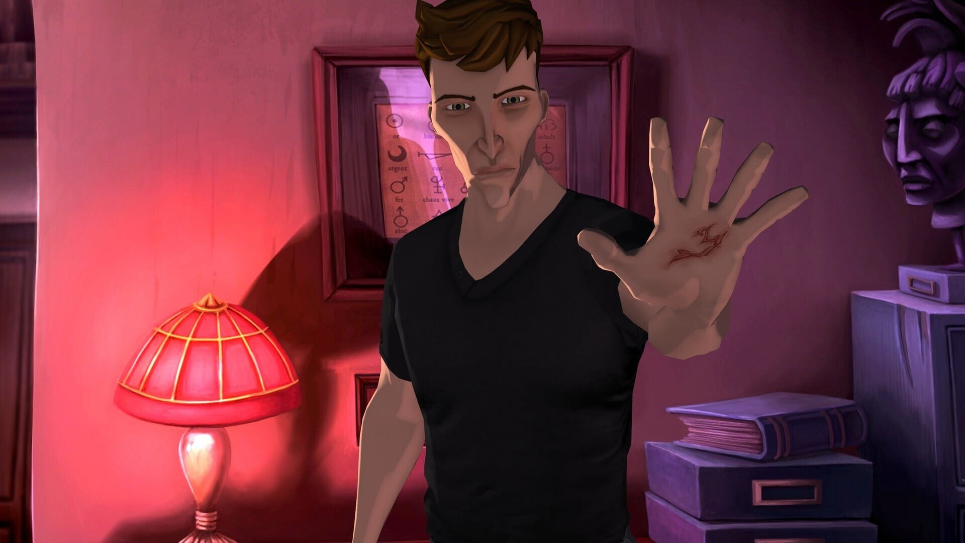 Yesterday Origins screenshot 7