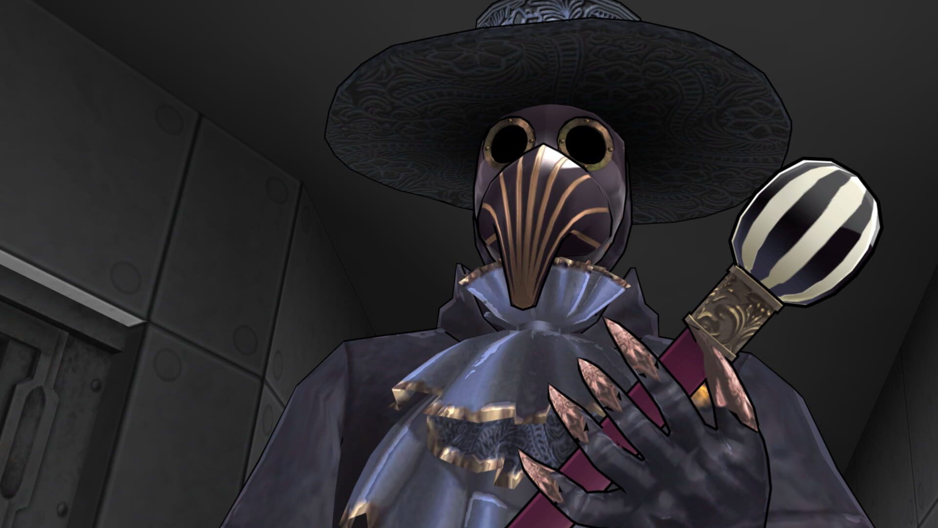 Zero Escape: Zero Time Dilemma screenshot 8