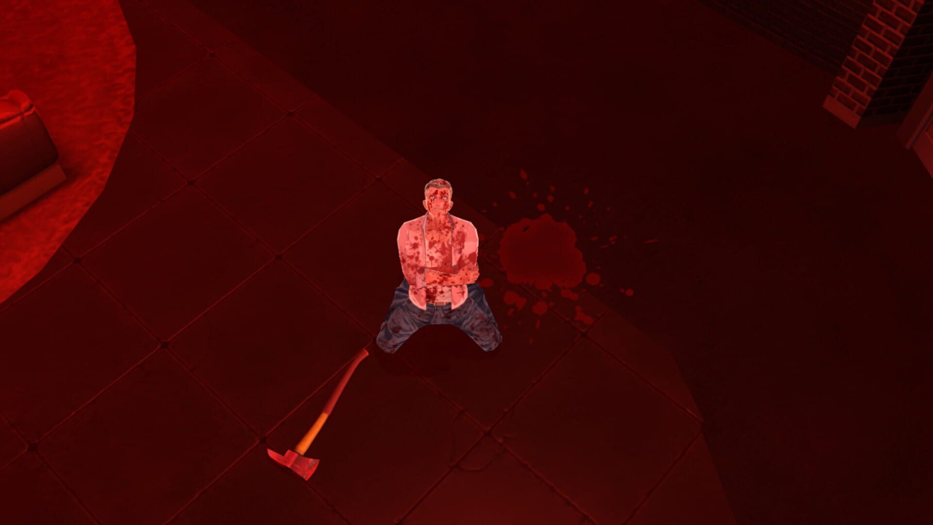 Zero Escape: Zero Time Dilemma screenshot 3