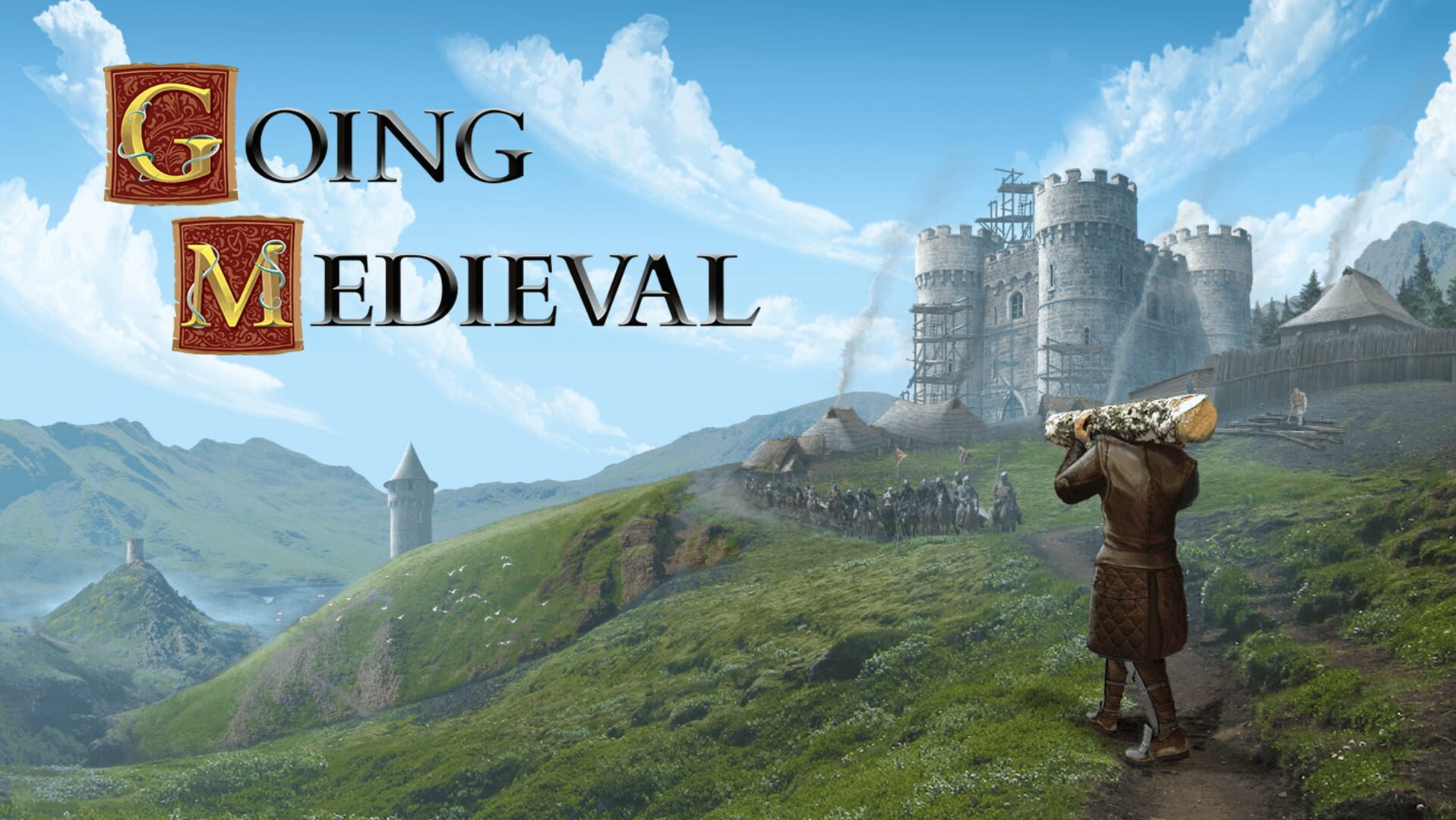 Going Medieval artwork 15