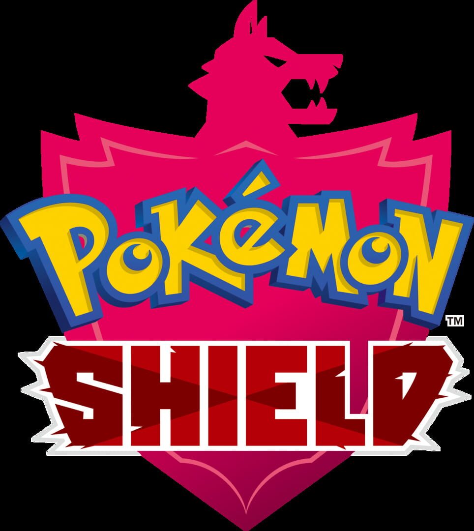 Pokémon Shield artwork 11