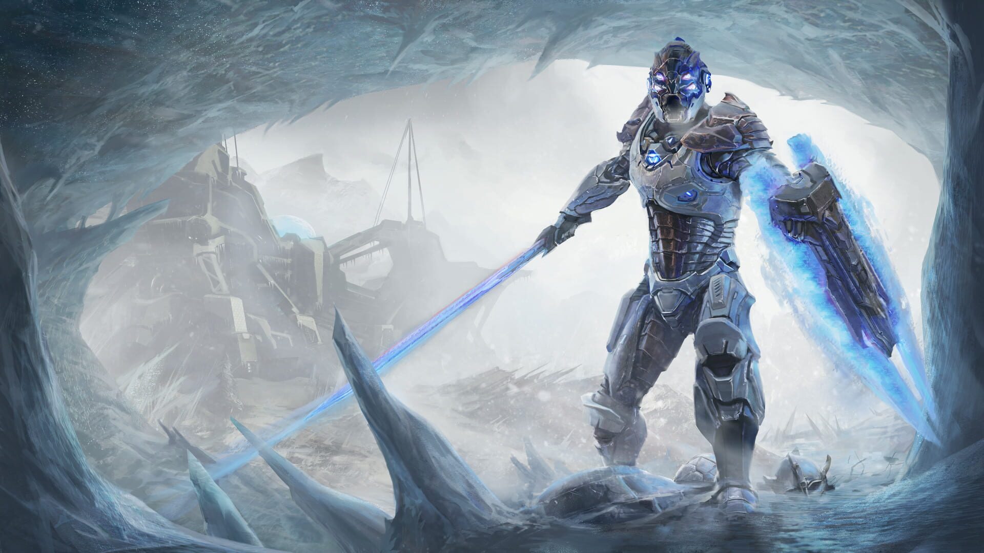 Elex artwork 6