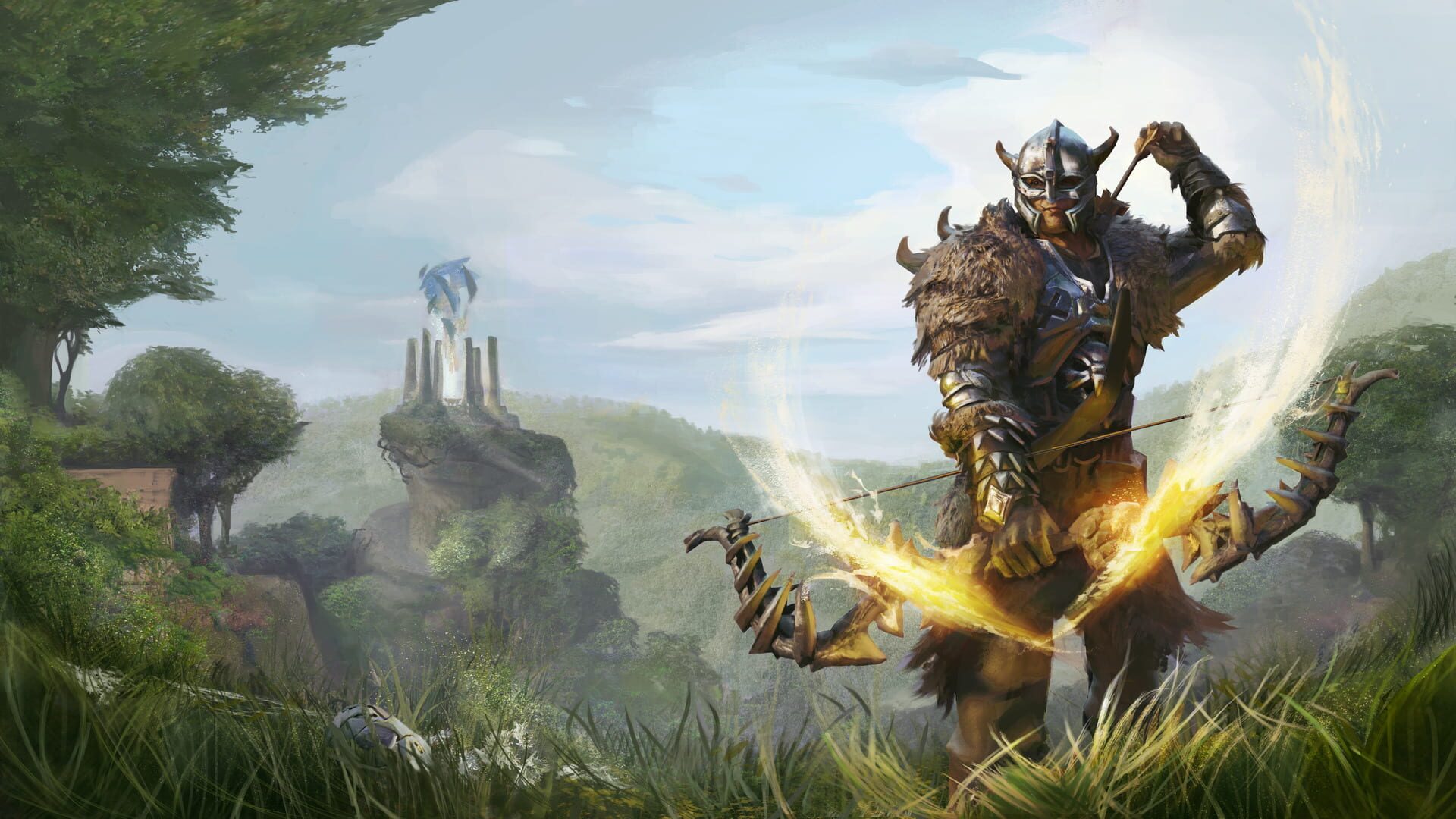 Elex artwork 8