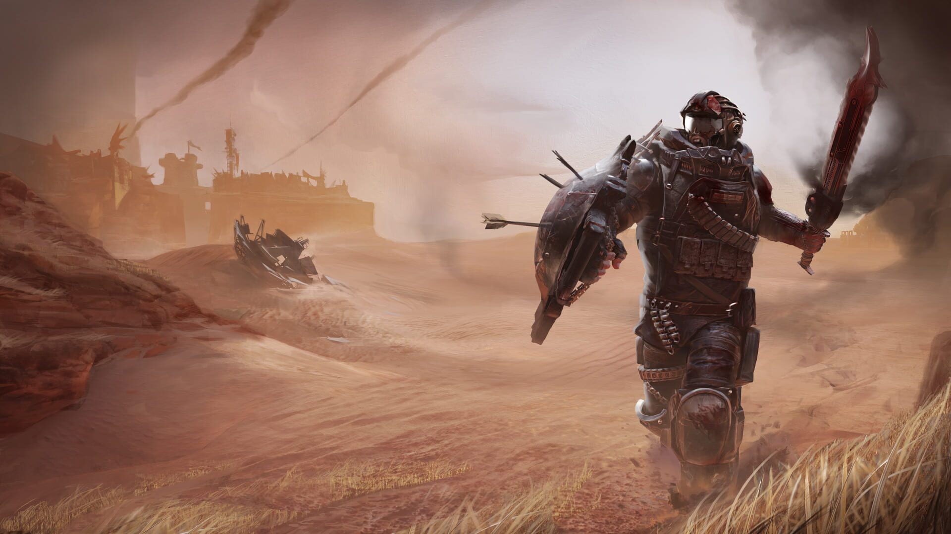Elex artwork 7