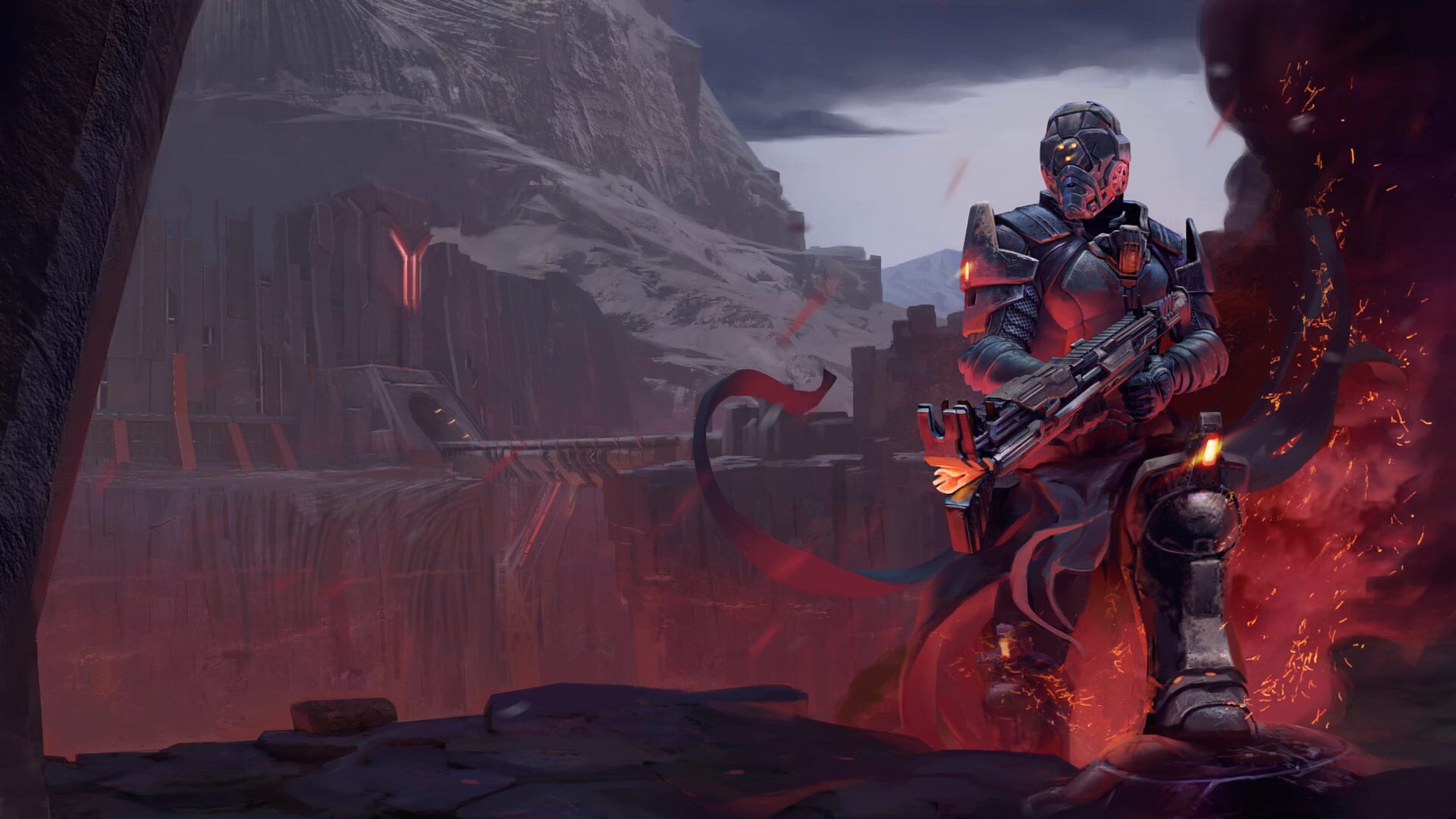 Elex artwork 9