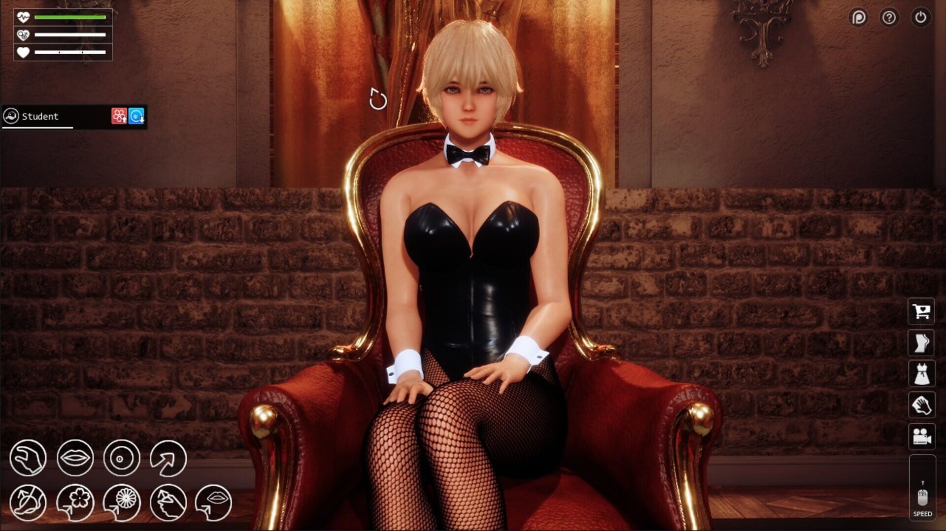 Fallen Doll screenshot 5