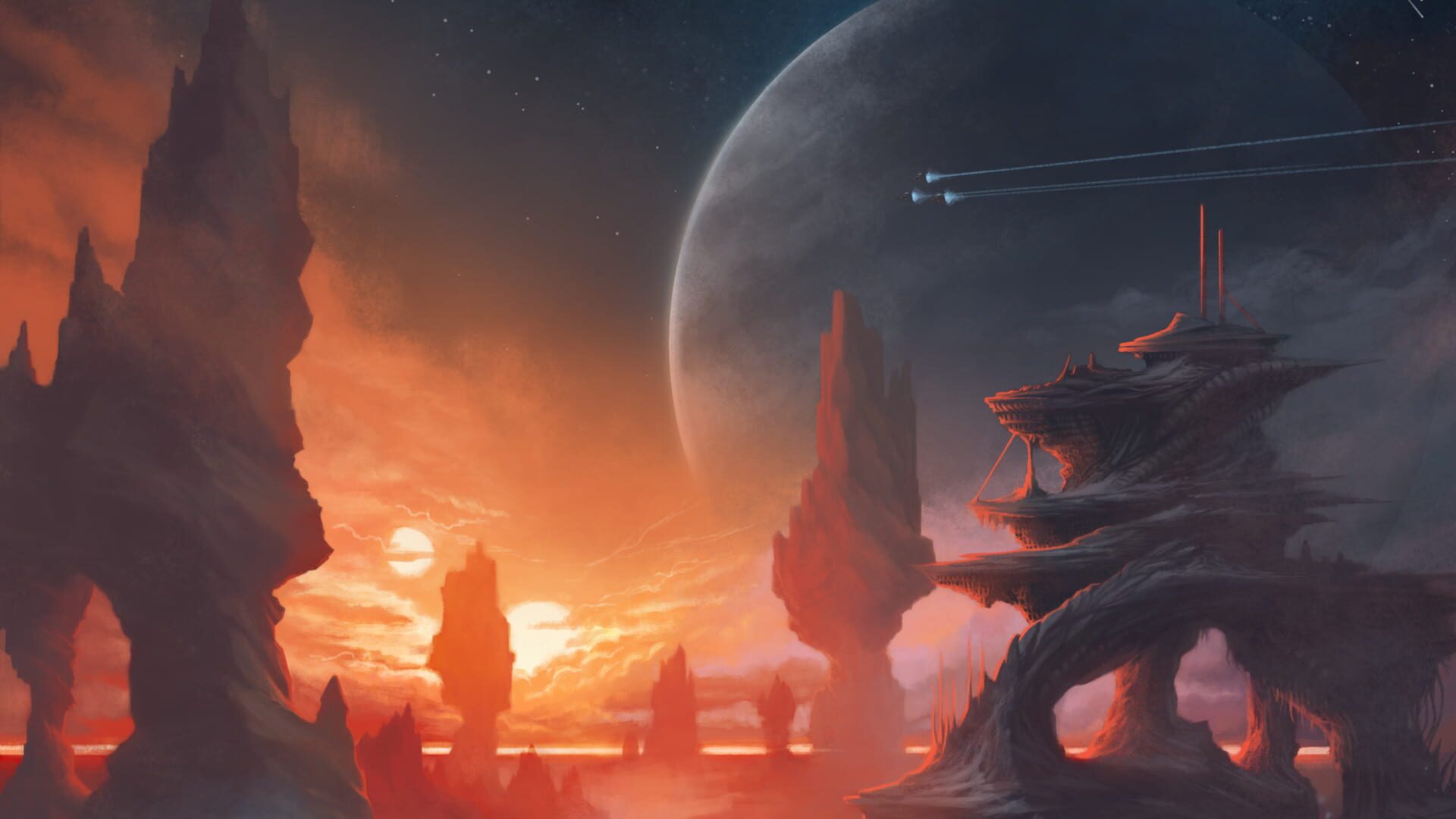 Stellaris artwork 6