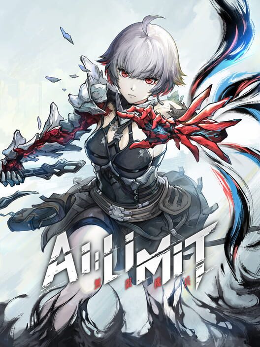 AI Limit cover