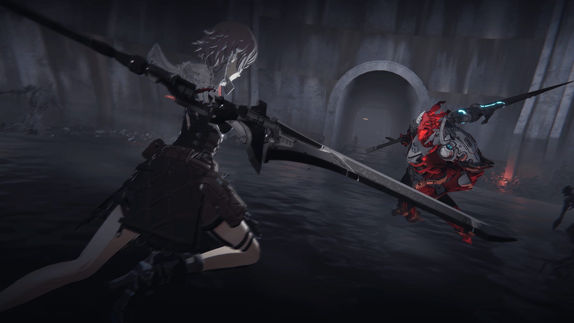 AI Limit screenshot 1