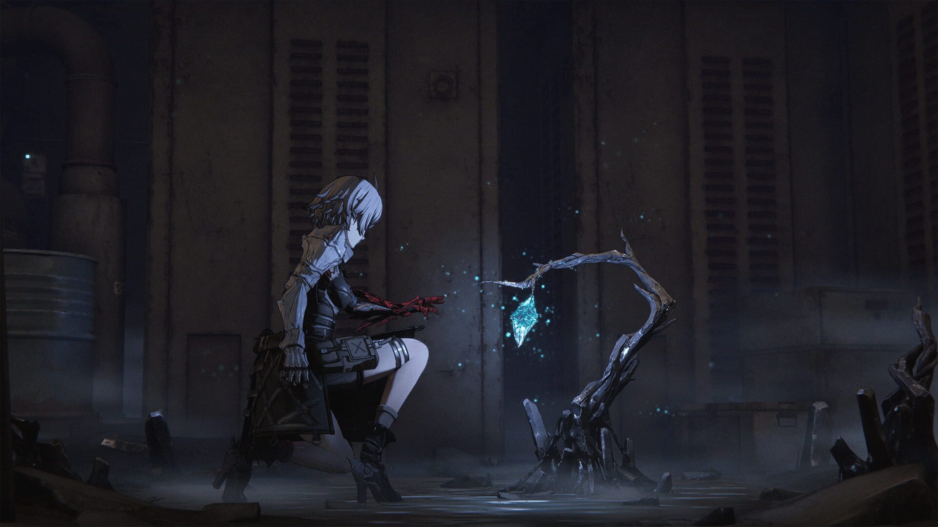 AI Limit screenshot 3