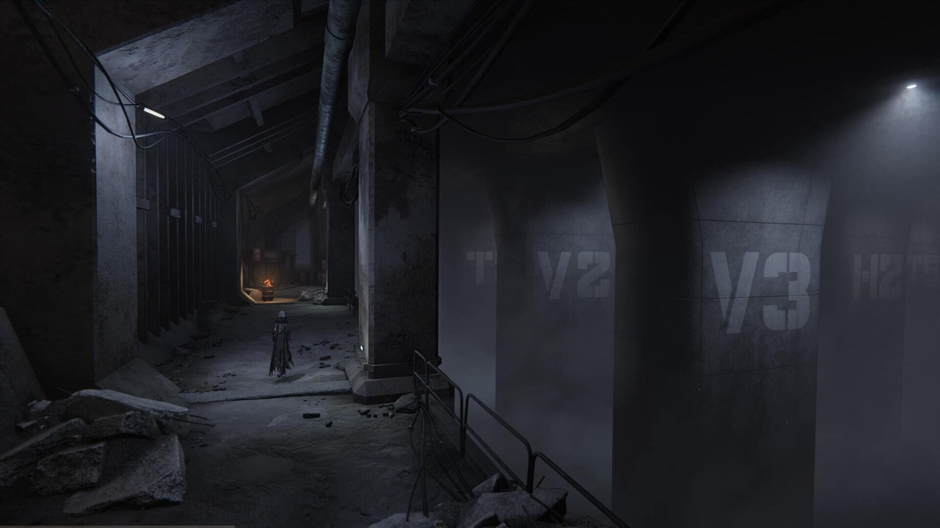 AI Limit screenshot 7
