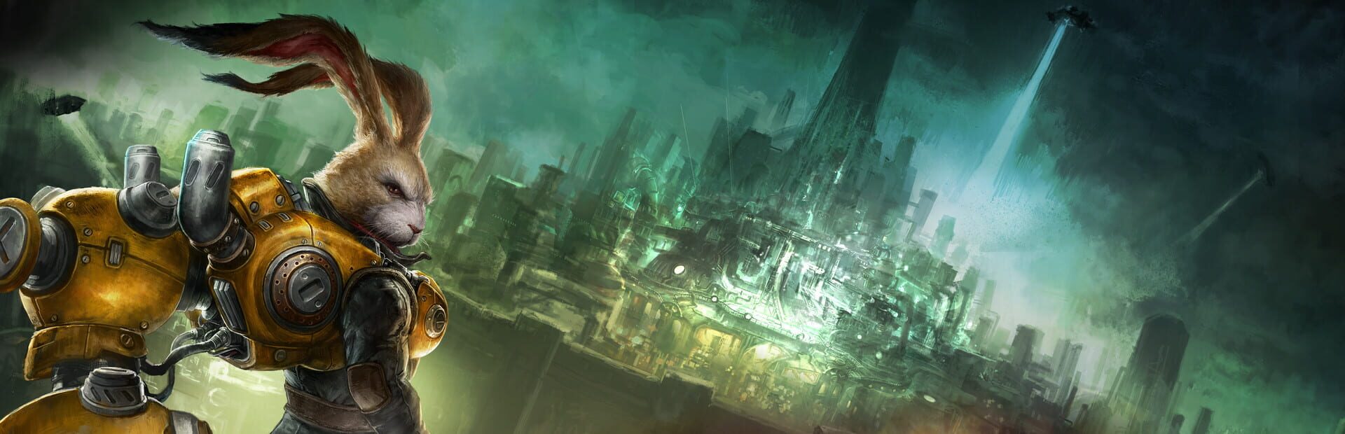 F.I.S.T.: Forged In Shadow Torch artwork 6