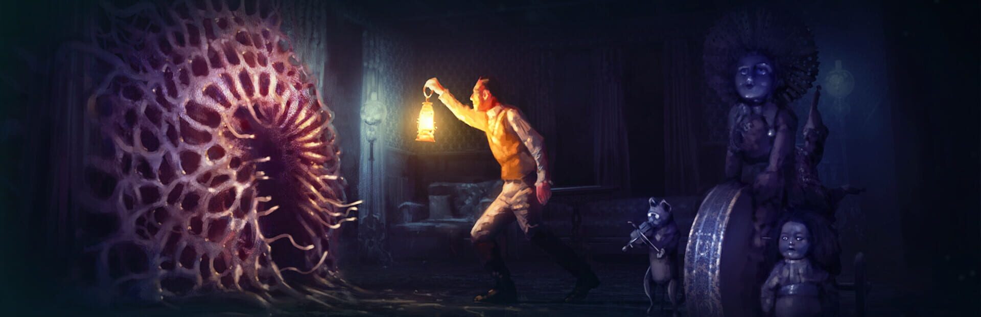 Lust from Beyond artwork 7