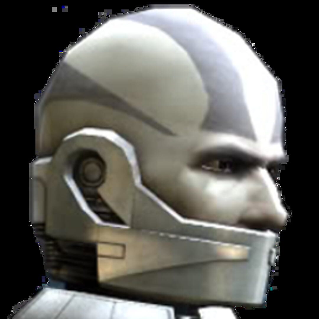 Star Wars: Knights of the Old Republic artwork 21