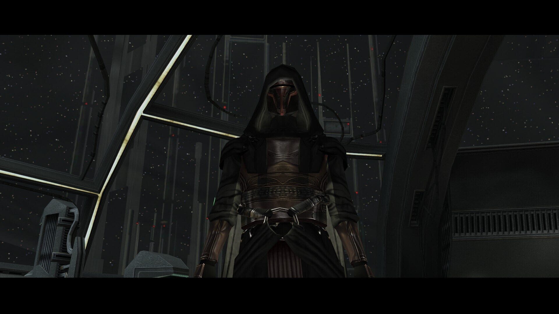 Star Wars: Knights of the Old Republic screenshot 19
