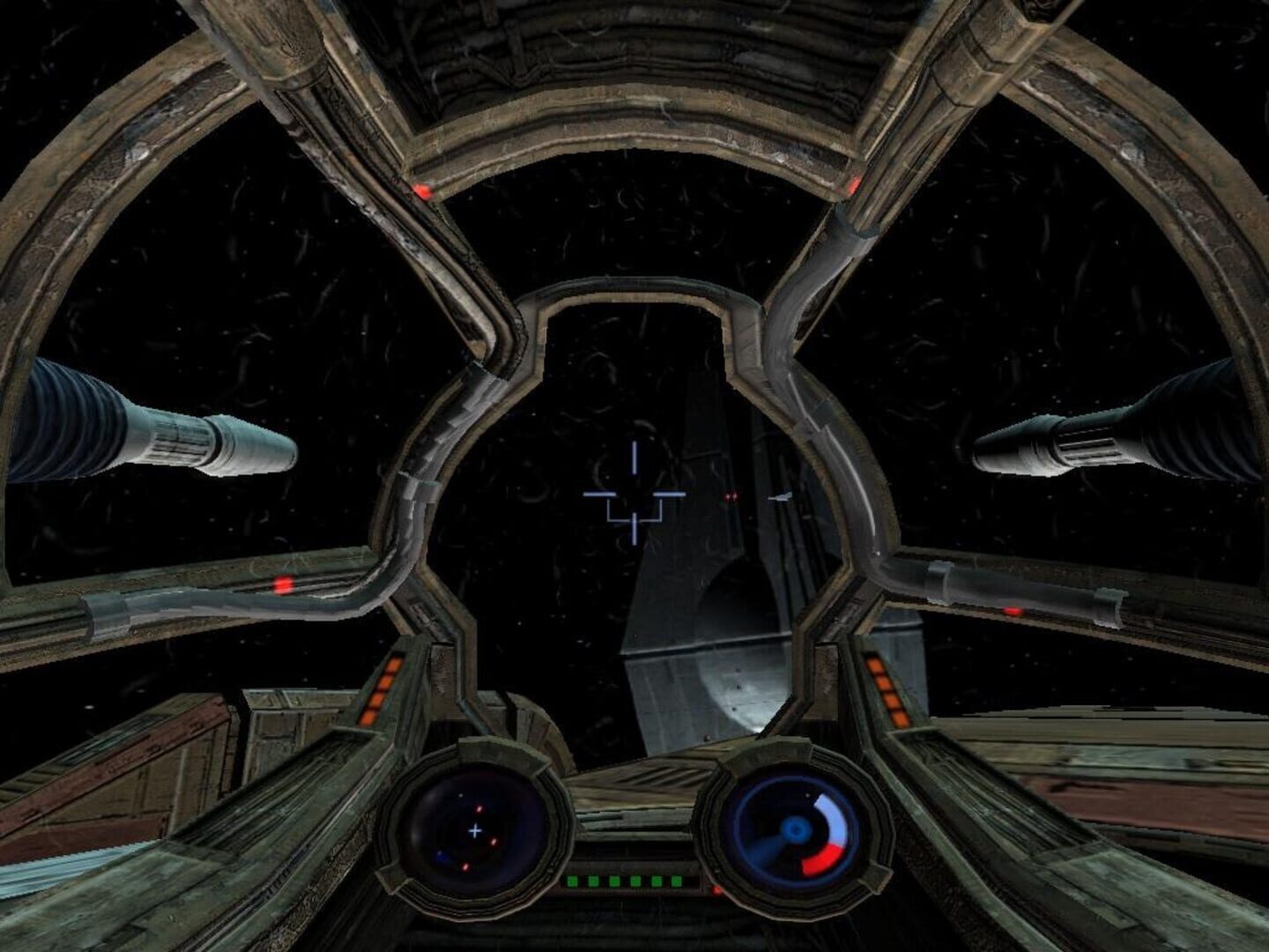 Star Wars: Knights of the Old Republic screenshot 8