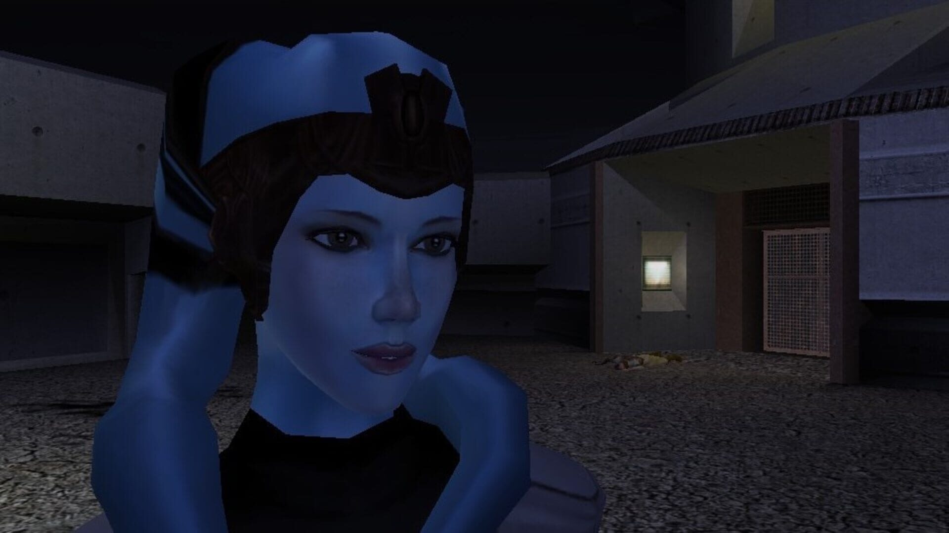 Star Wars: Knights of the Old Republic screenshot 10