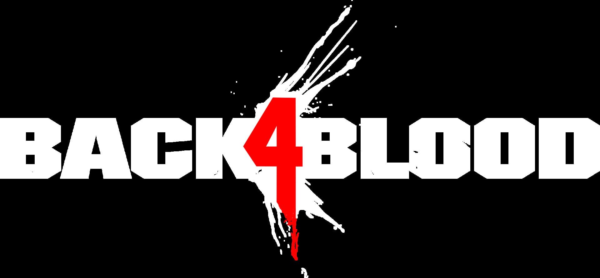 Back 4 Blood artwork 9