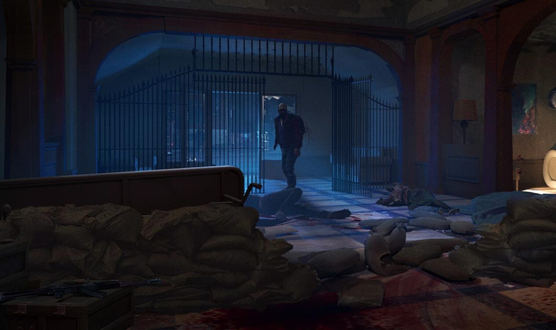Back 4 Blood screenshot 1