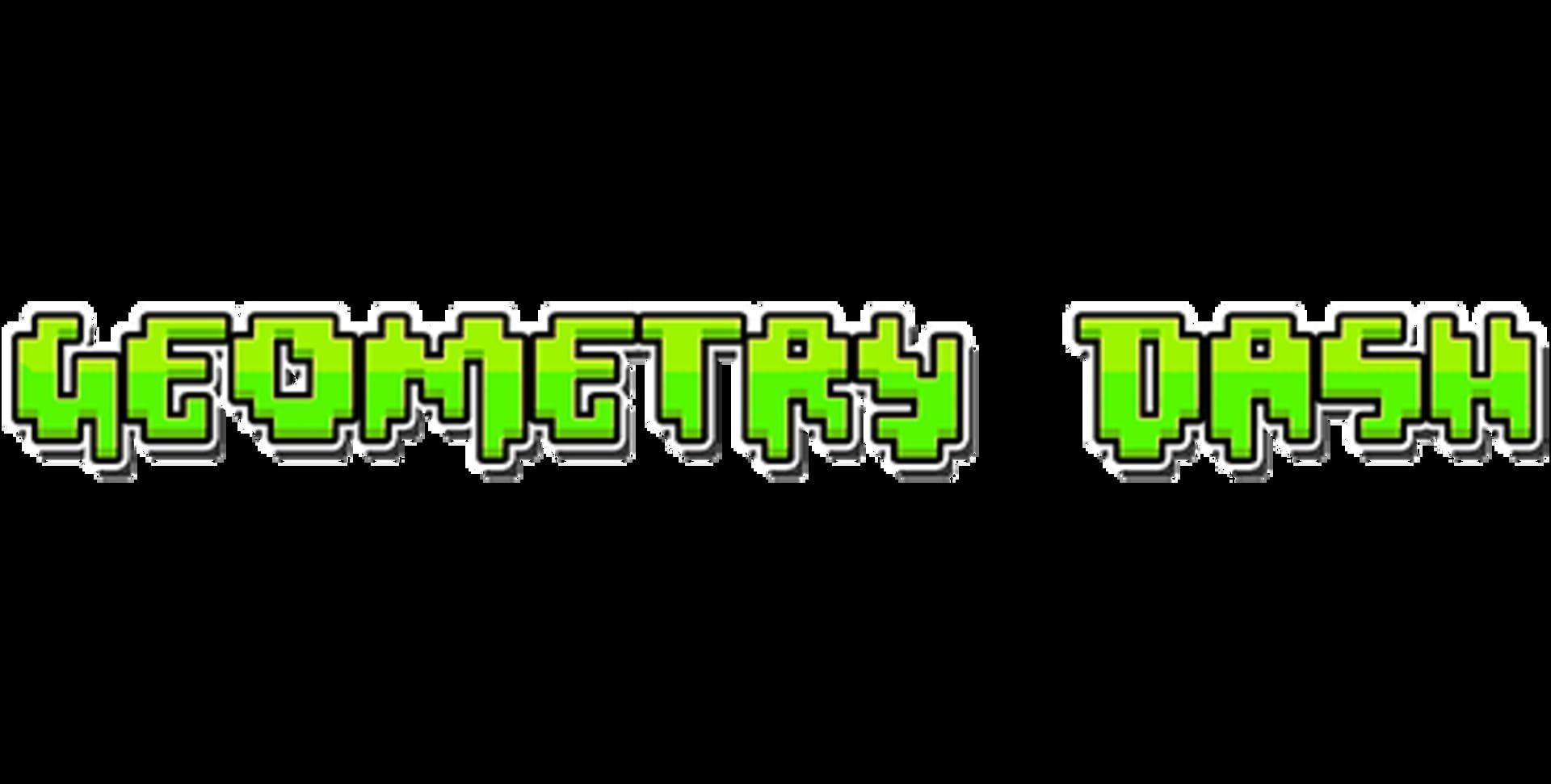 Geometry Dash artwork 19