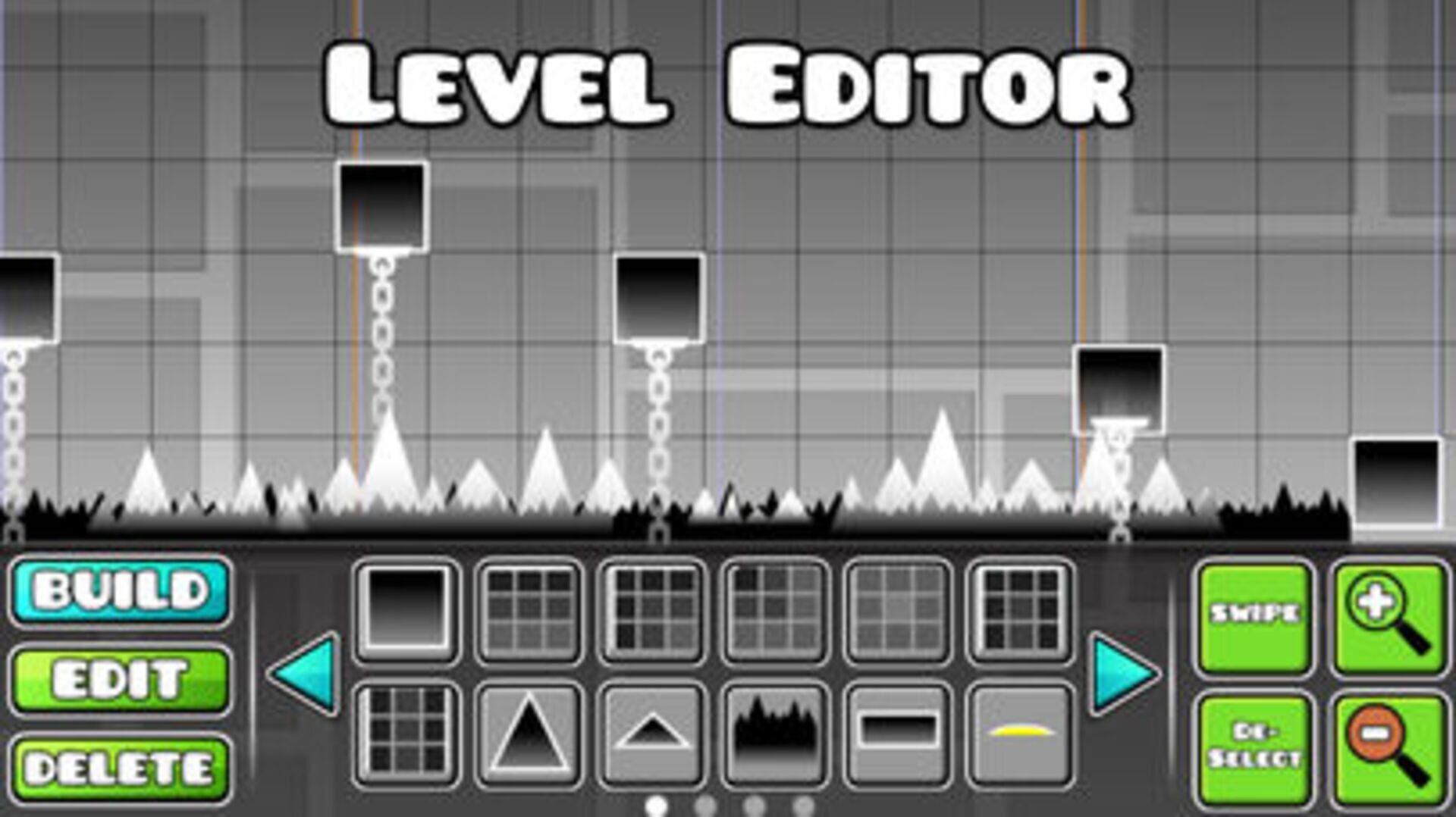 Geometry Dash screenshot 15