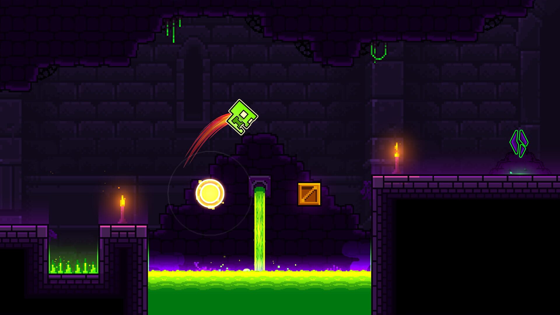 Geometry Dash screenshot 11