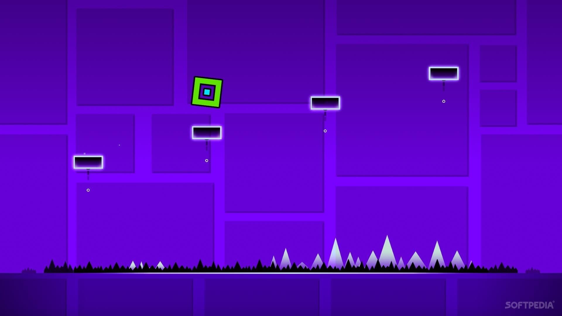 Geometry Dash screenshot 4