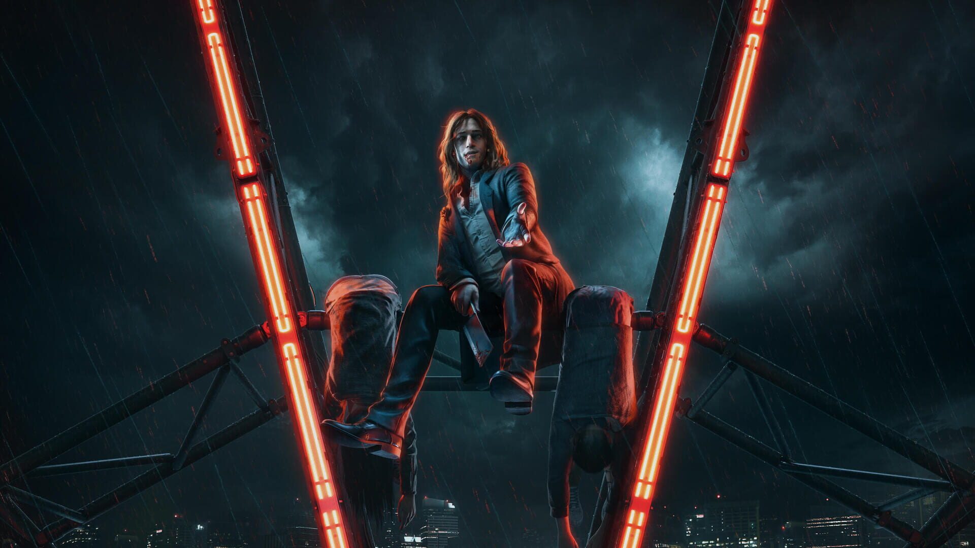 Vampire: The Masquerade - Bloodlines 2 artwork 18
