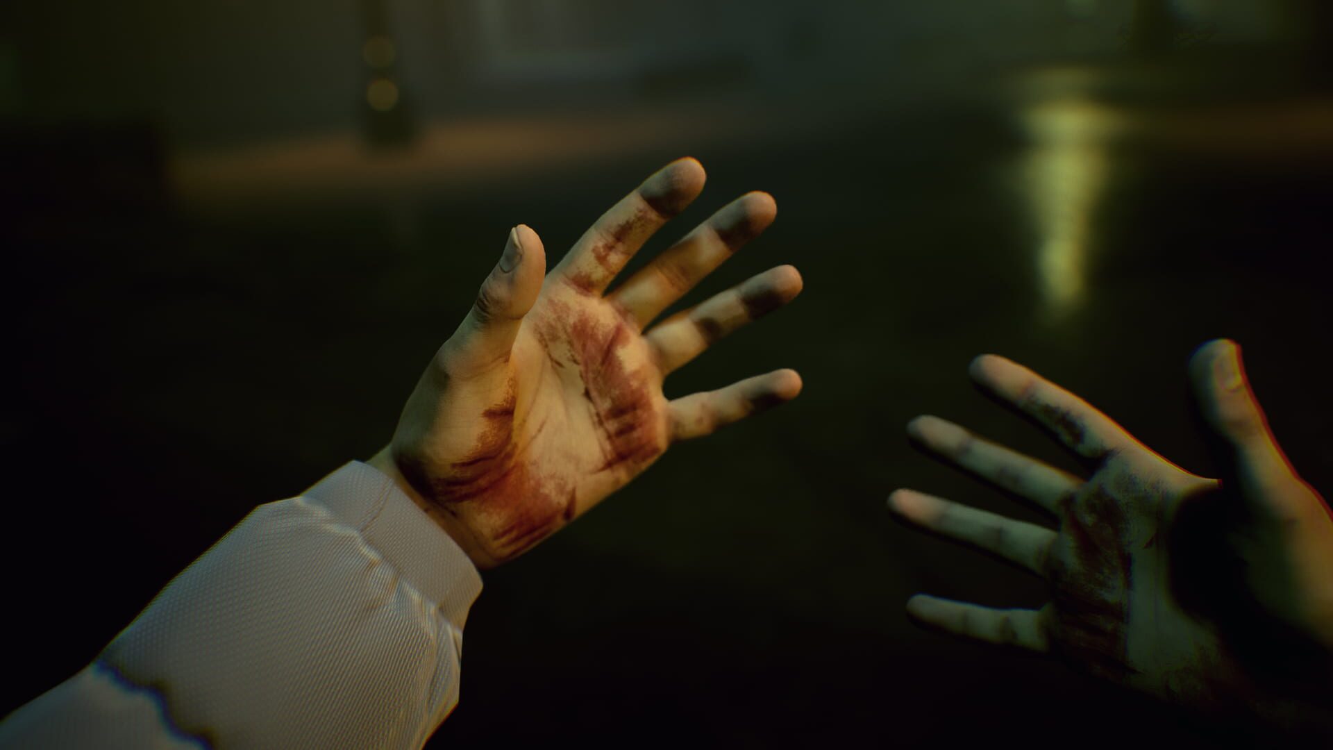 Vampire: The Masquerade - Bloodlines 2 screenshot 13