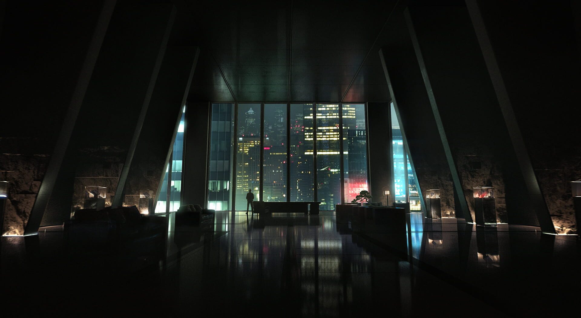 Vampire: The Masquerade - Bloodlines 2 screenshot 11