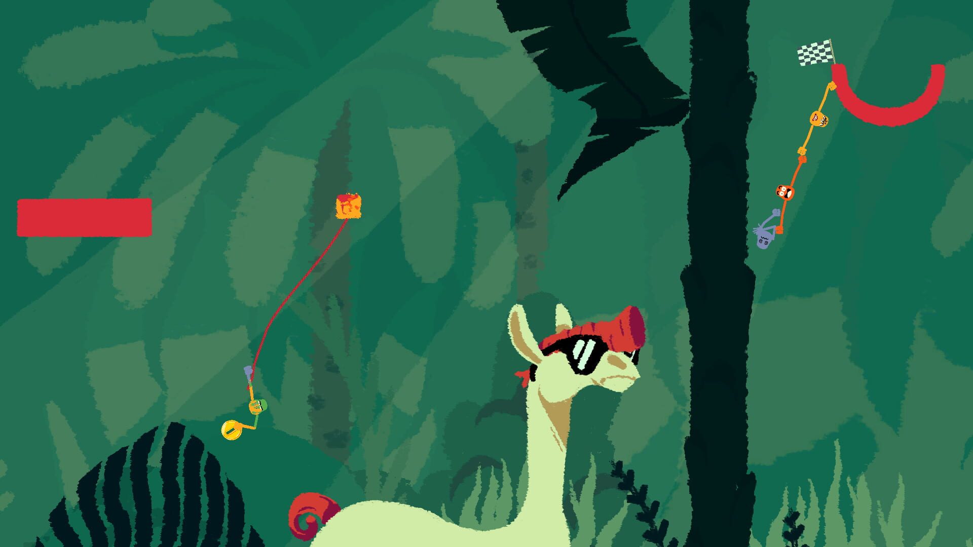 Heave Ho screenshot 7