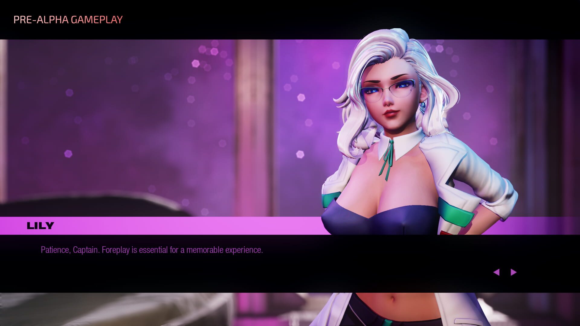 Subverse screenshot 5