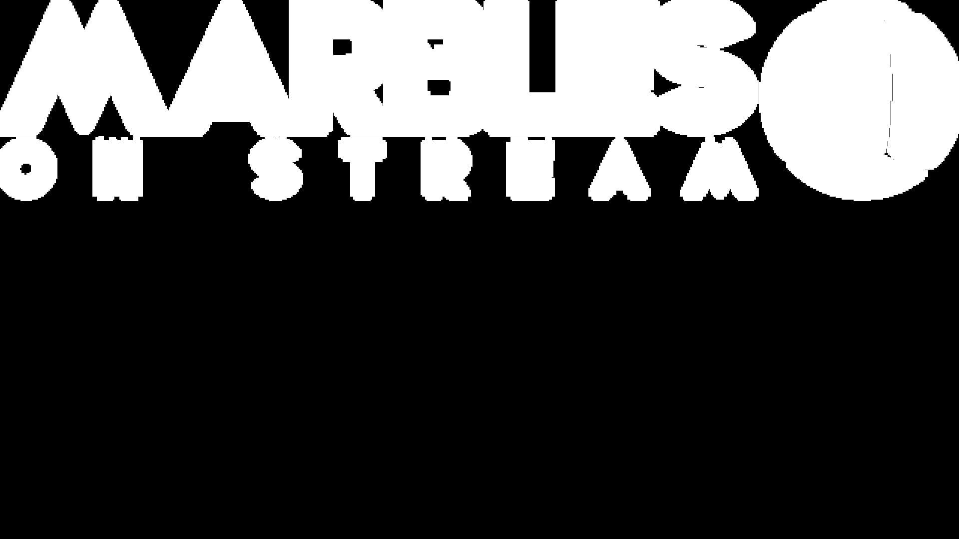Marbles on Stream artwork 14